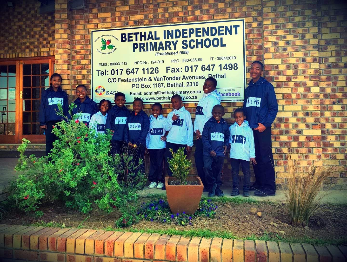 Bethal Independent Primary School