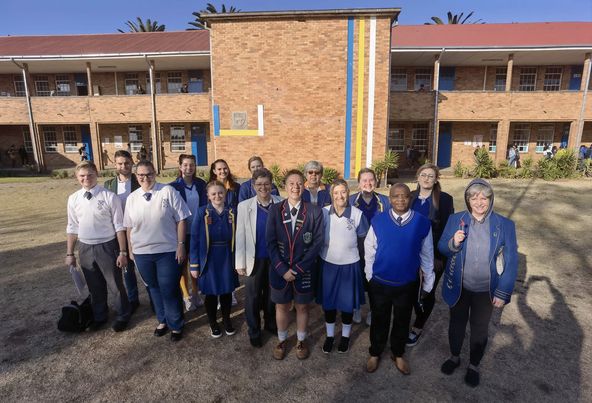 Afrikaanse Hoërskool Germiston