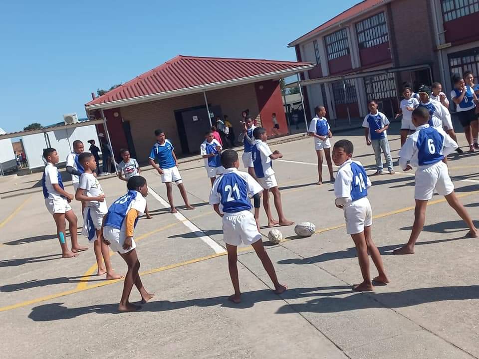 Groot Brakrivier Primêre Skool