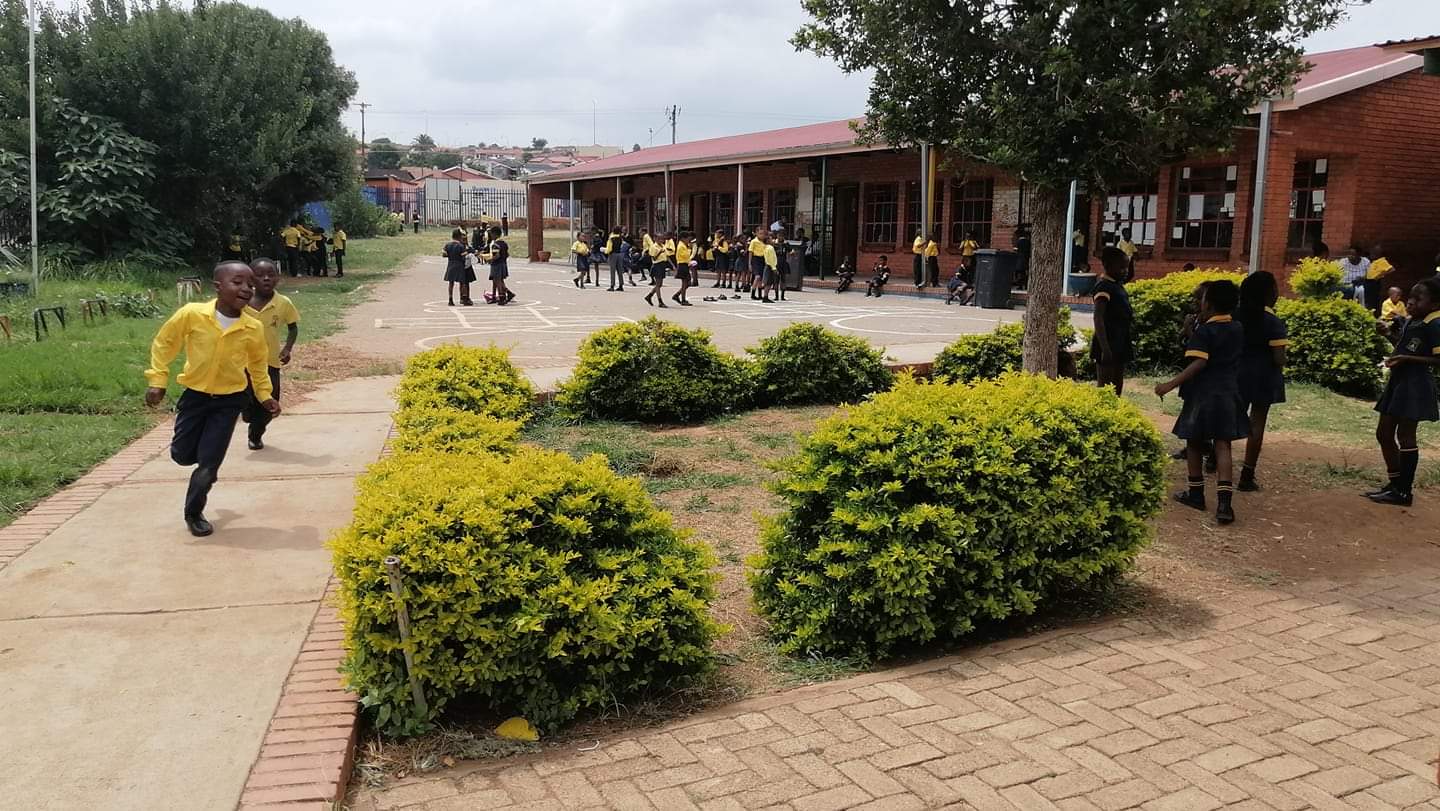 Masizani Primary School