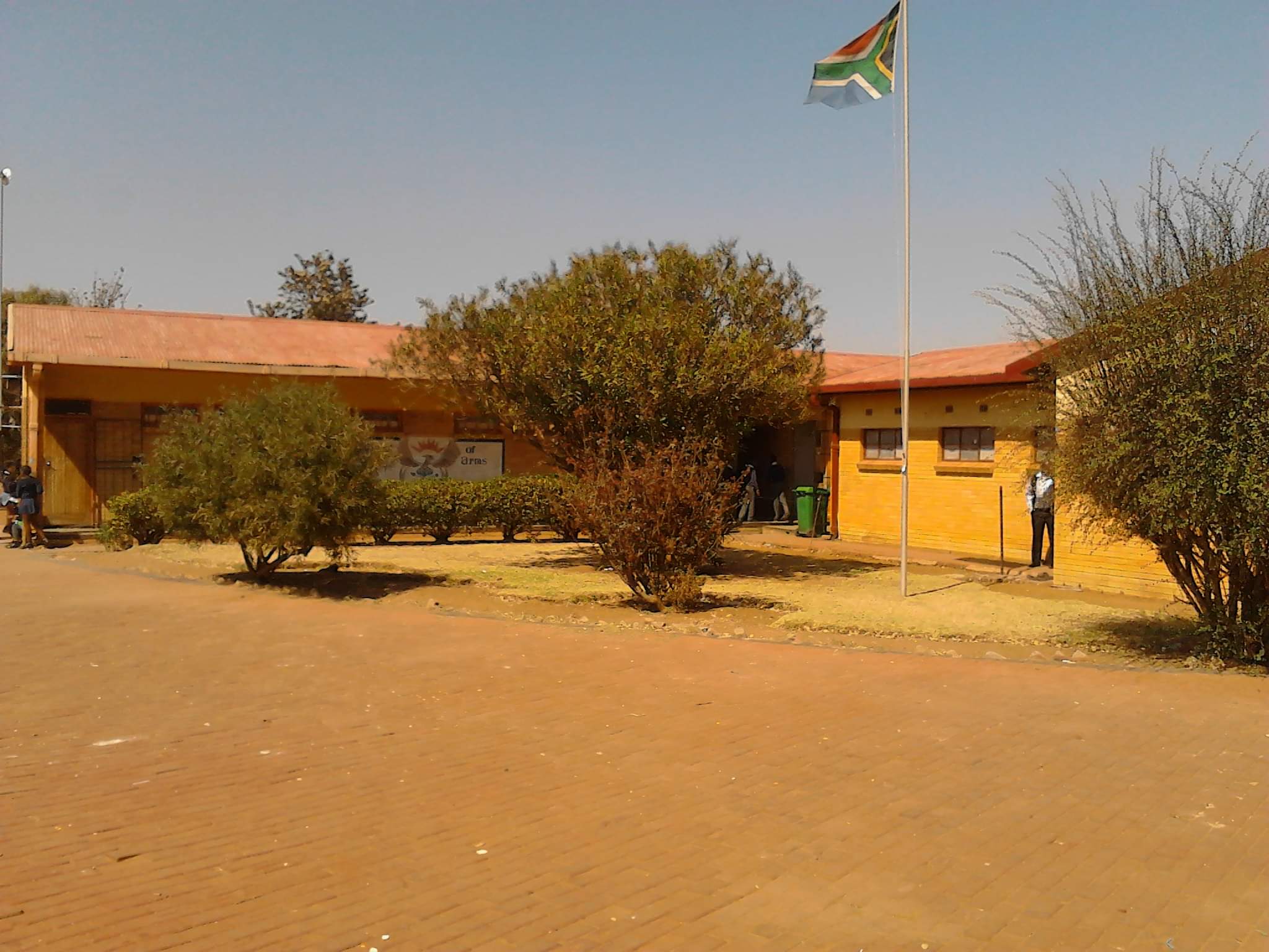 Kitso Primary School