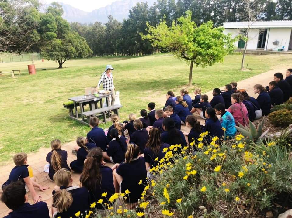 Rijk Tulbagh Privaatskool