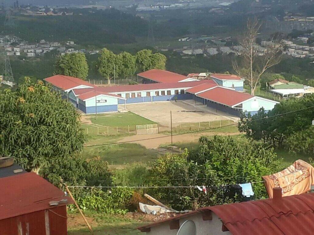 Badelile Primary School