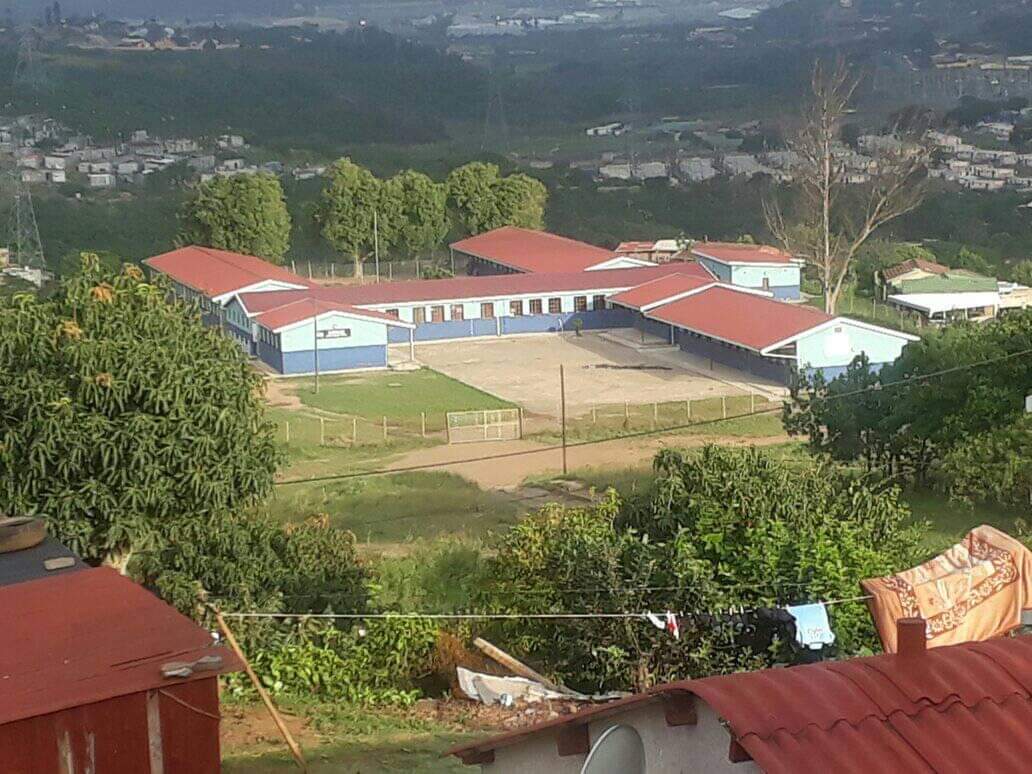 Badelile Primary School