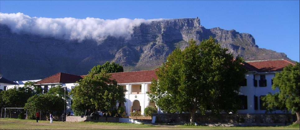 Cape Town High School