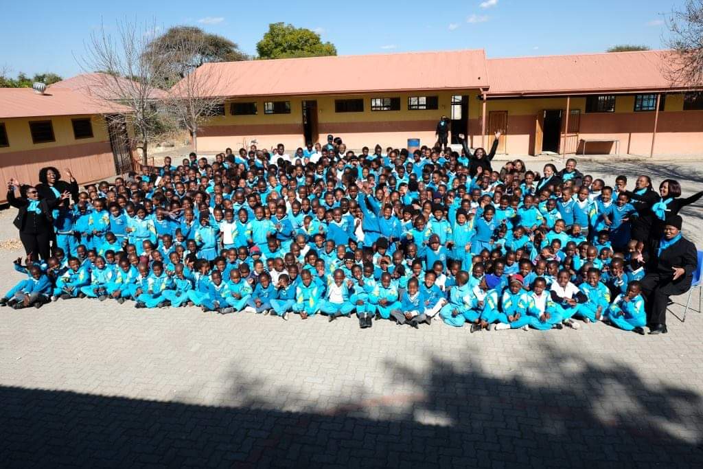 Rankelenyane Primary School