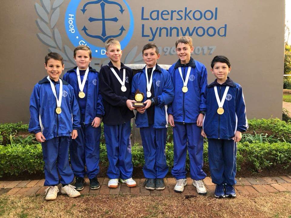 Laerskool Lynnwood