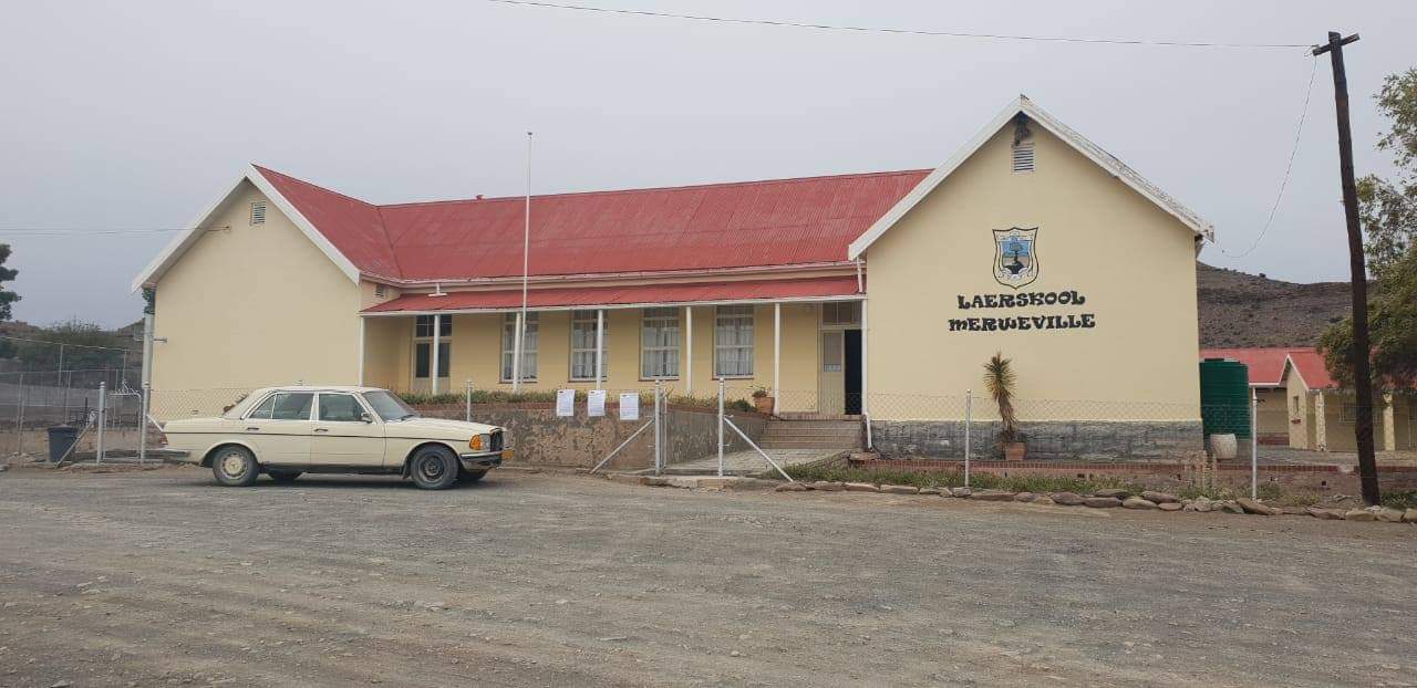 Merweville Primêre Skool