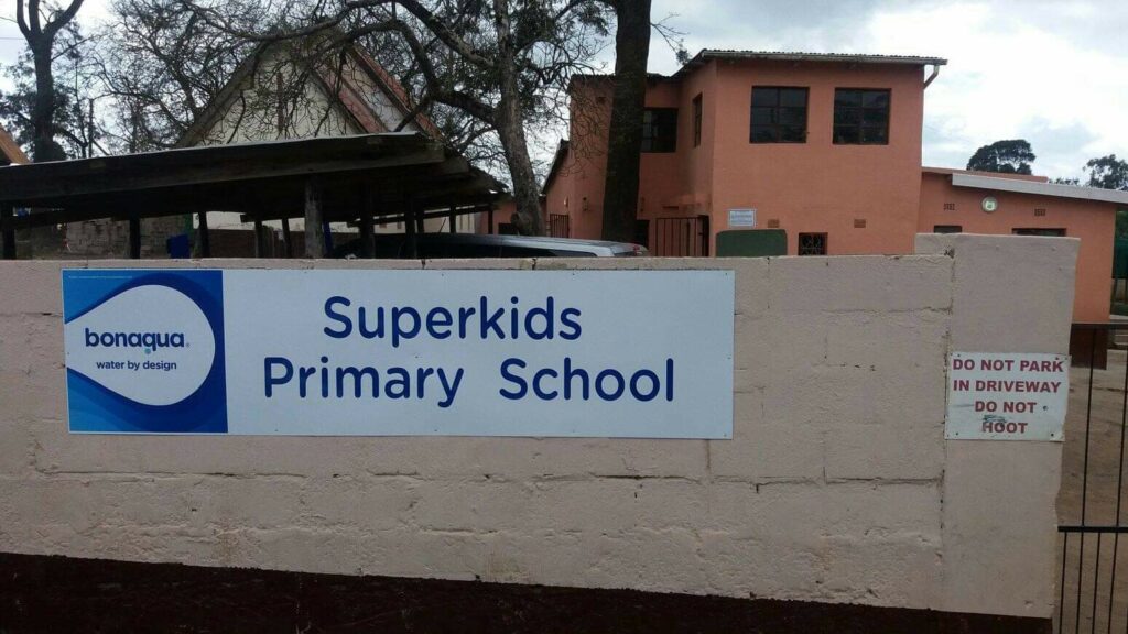 Superkids Primary School