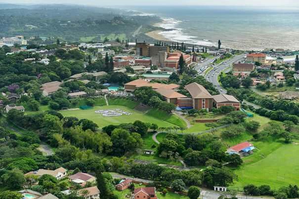 Port Shepstone High School