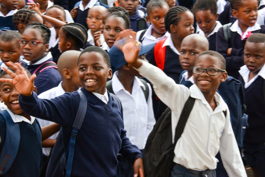 Thembelihle Primary School