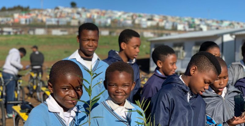 Kayamandi Primary School