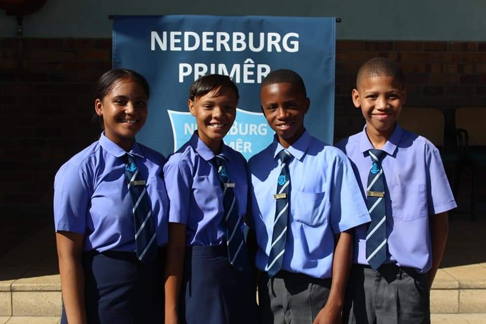 Nederburg Primêre Skool