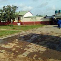 Mahlwareng Primary School