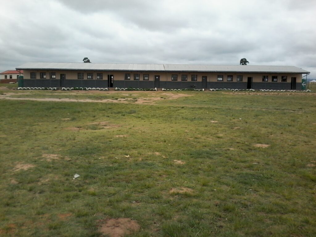 Zwelinzima Junior Secondary School