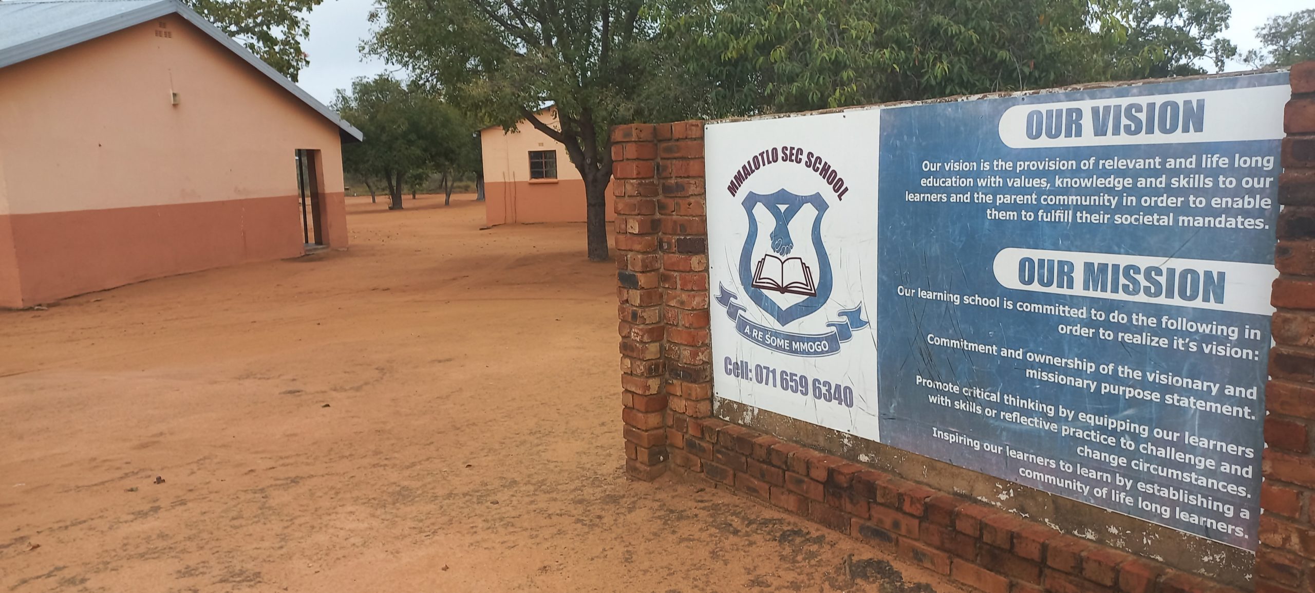 Mmalotlo School