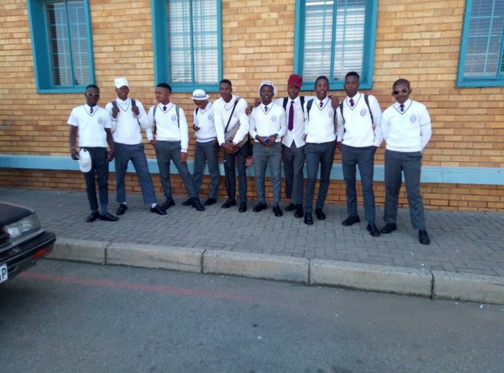 Quantum Secondary School