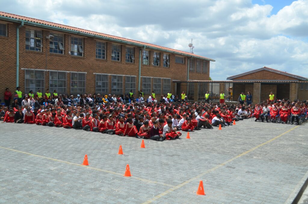 Beacon View Primary School