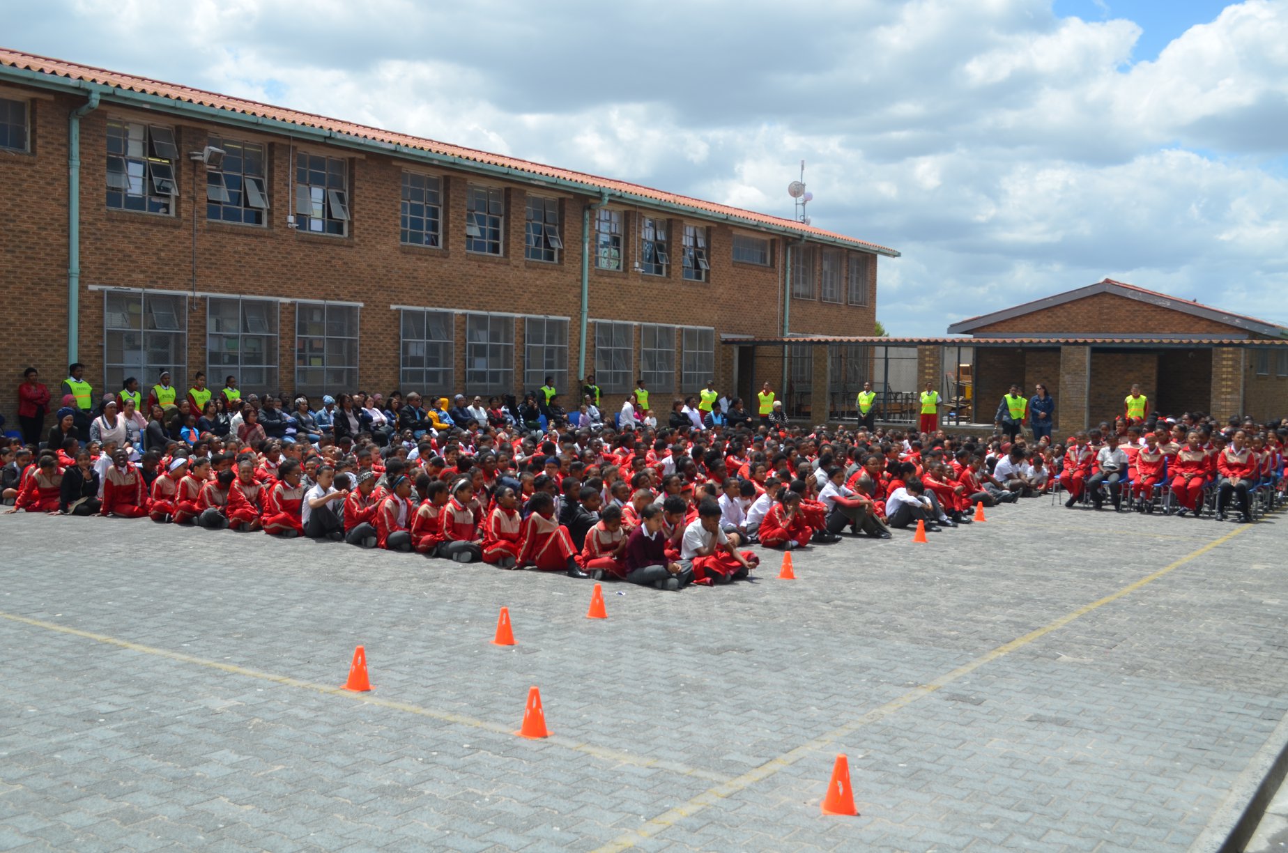 Beacon View Primary School