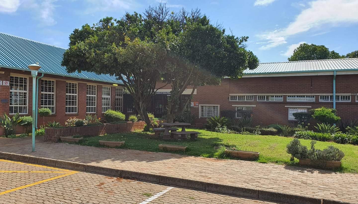 Dalpark Primary School