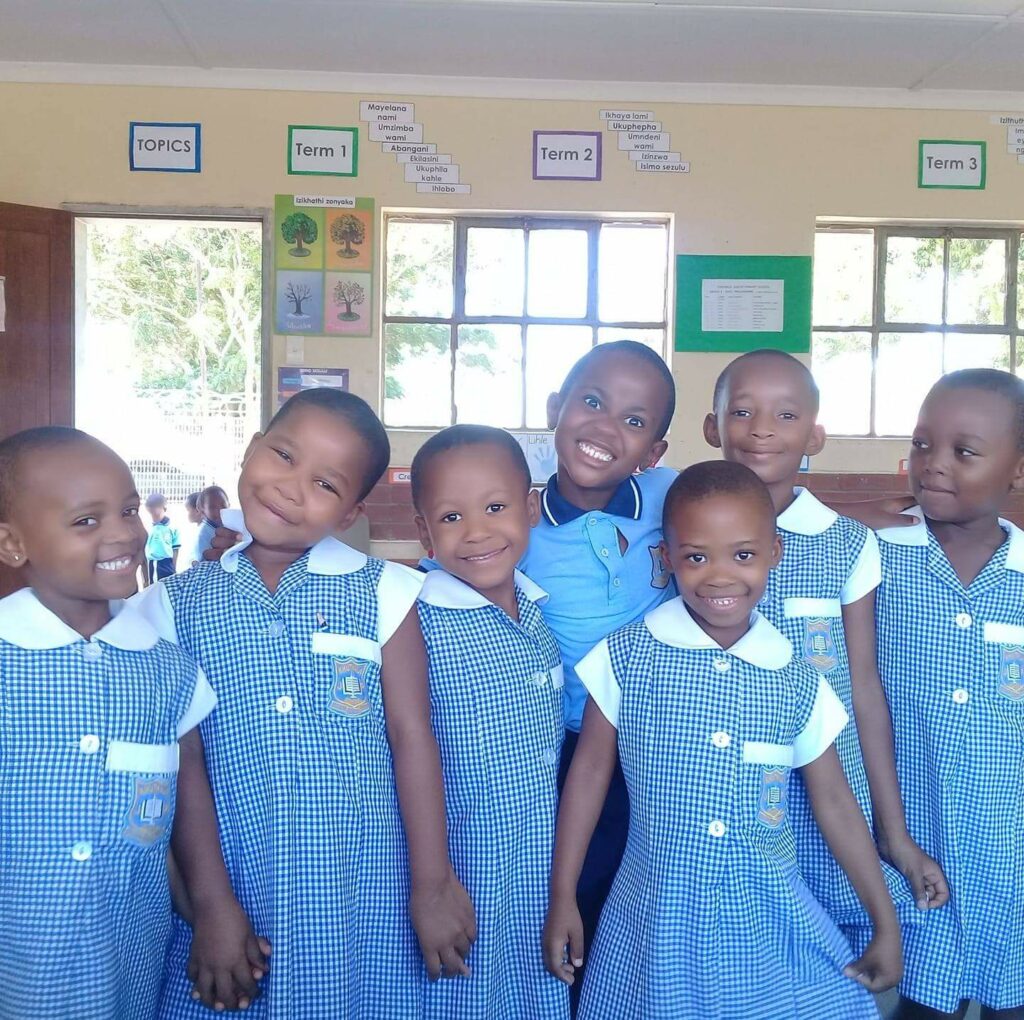 Khuthala Junior Primary School