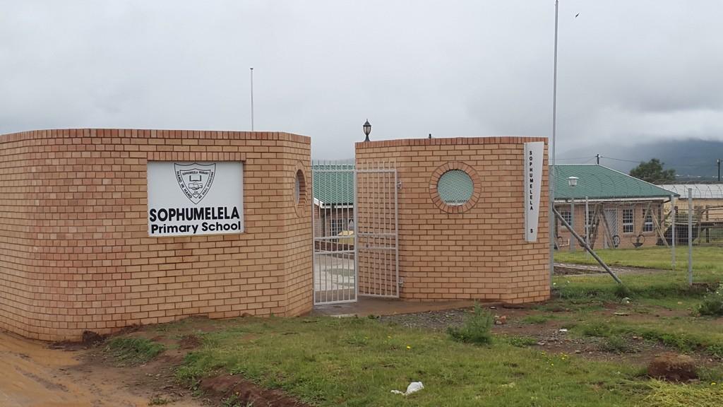 Sophumelela Junior Primary School