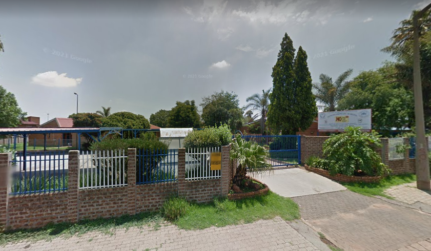 Benoni Primary School