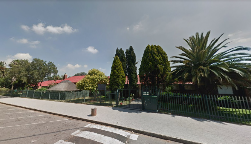 Benoni West Primary School