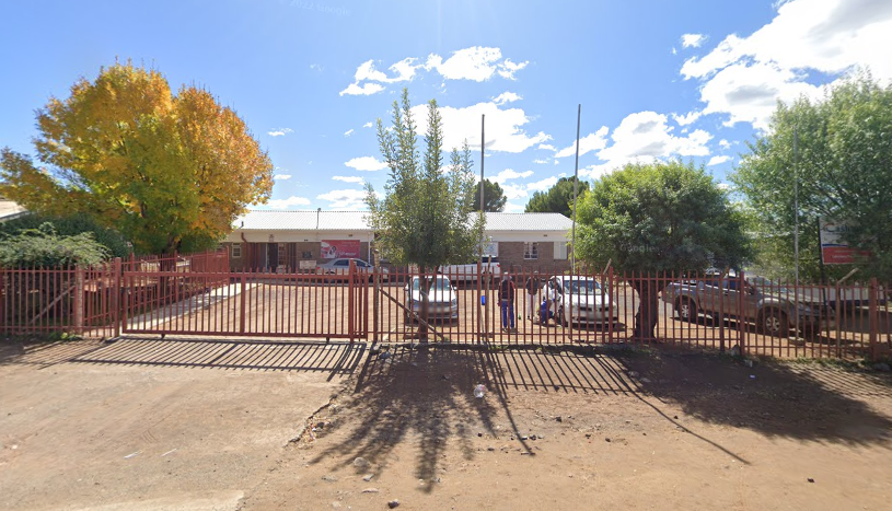 Colesberg Public Primary School