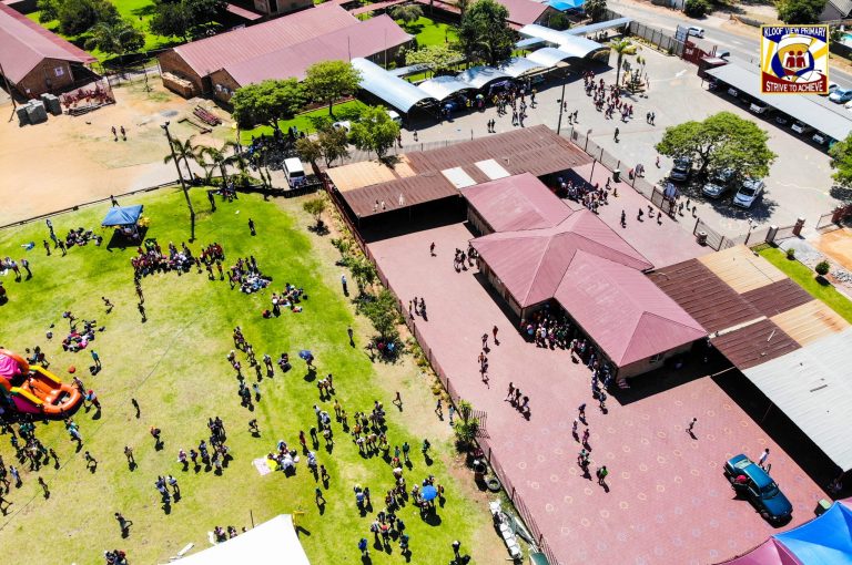 Kloof View Primary School