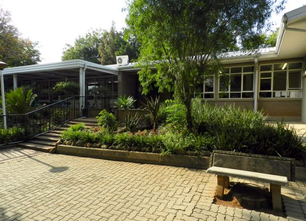 Lynnwood Ridge Primary School