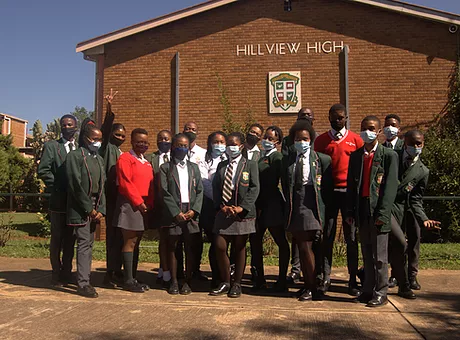 Hillview High School Phone, Email Address & Matric Results