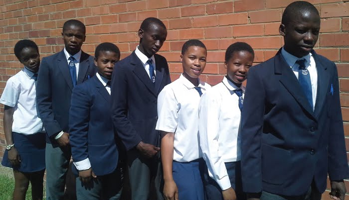 Drakensberg Comprehensive High School