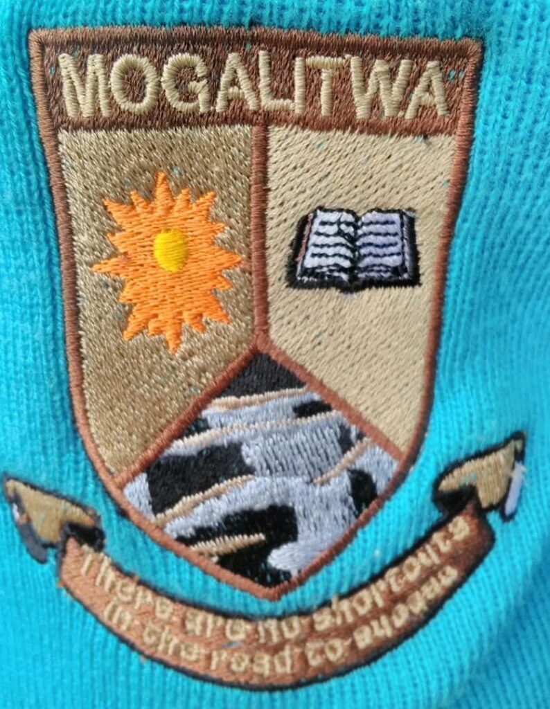 Mogalitwa Primary School