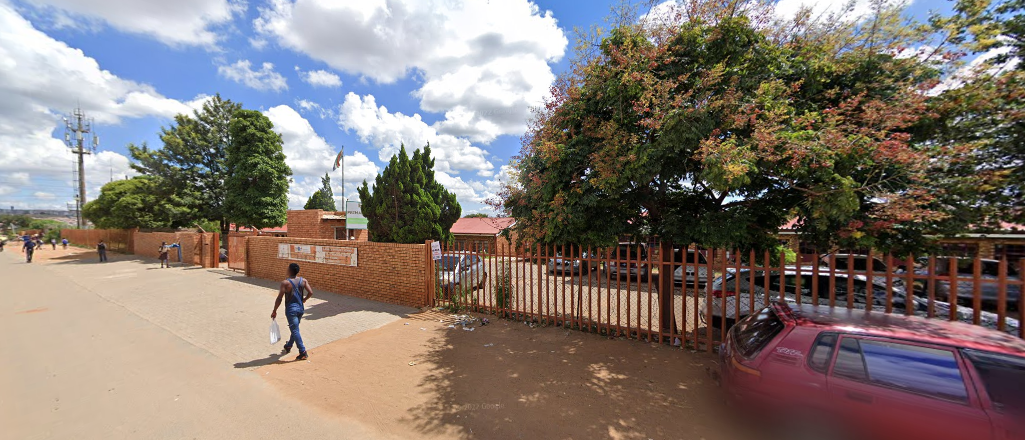 Ebomini Primary School