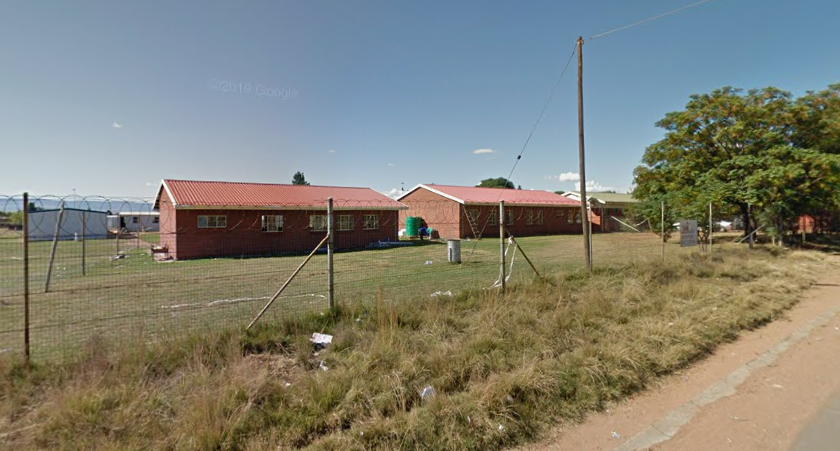 Hlalanathi High School