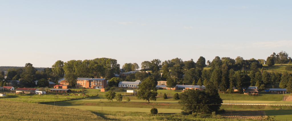 Deutsche Schule Hermannsburg