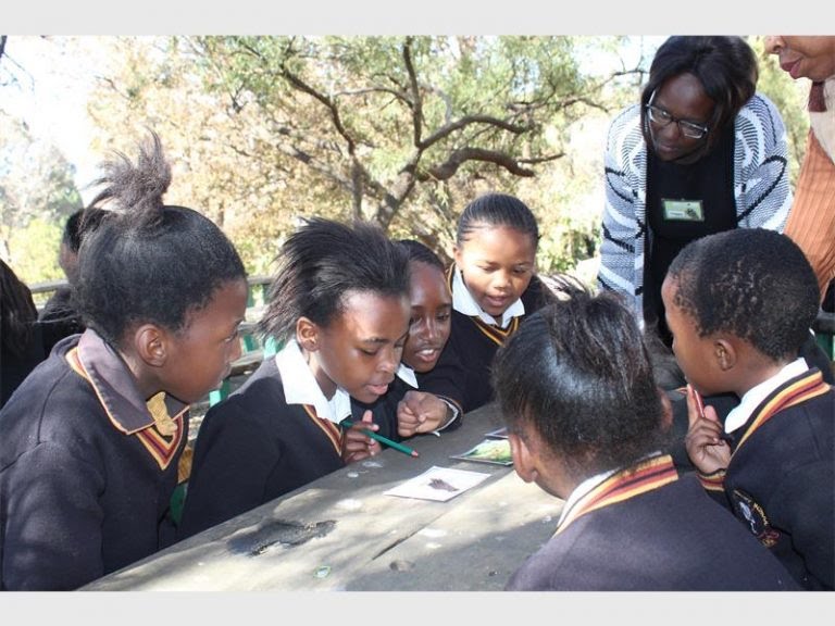 Thembile Primary School