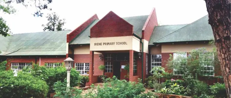 Irene Primary School