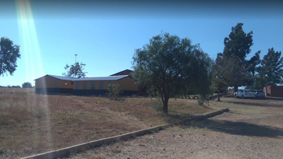 Jane Letsapa Intermediate School