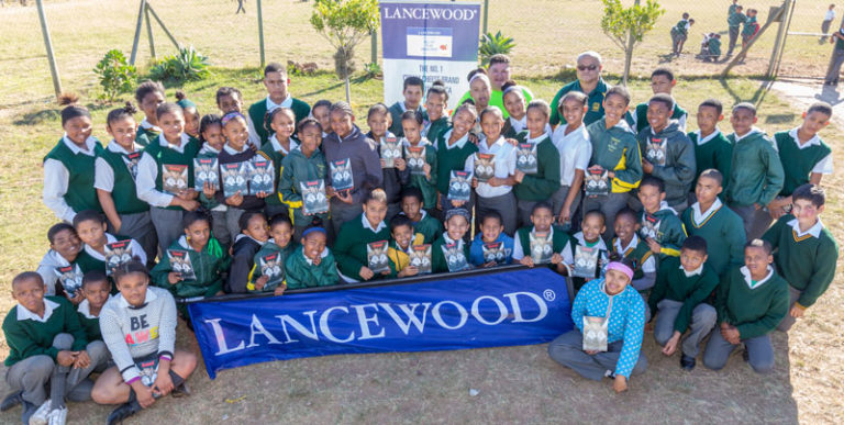 Lancewood Primêre Skool