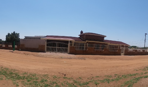 Kgetse-Ya-Tsie Primary School