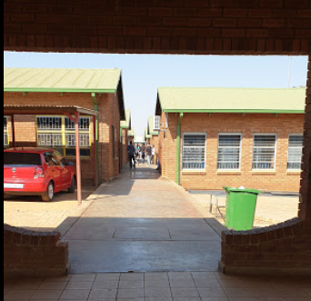 M. H. Baloyi Secondary School