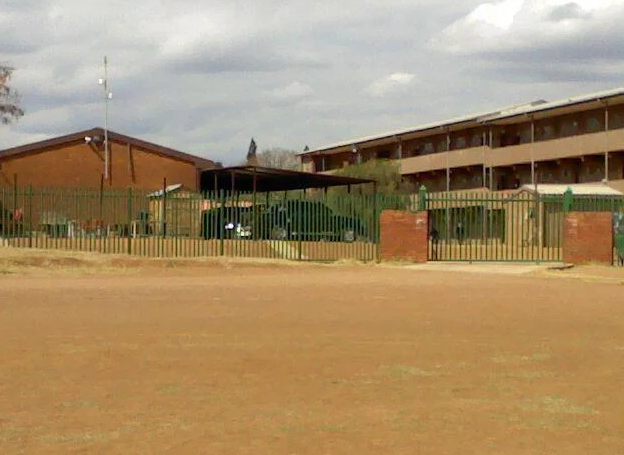 Mabopane Secondary School