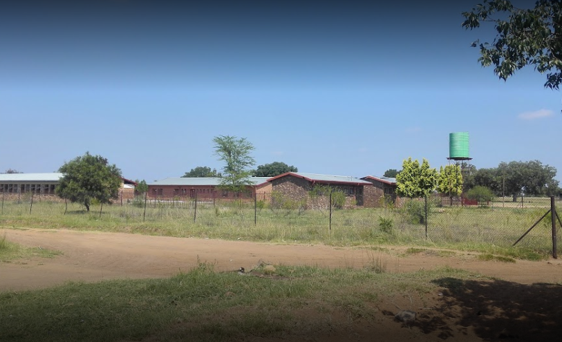 Mahlakodishe School