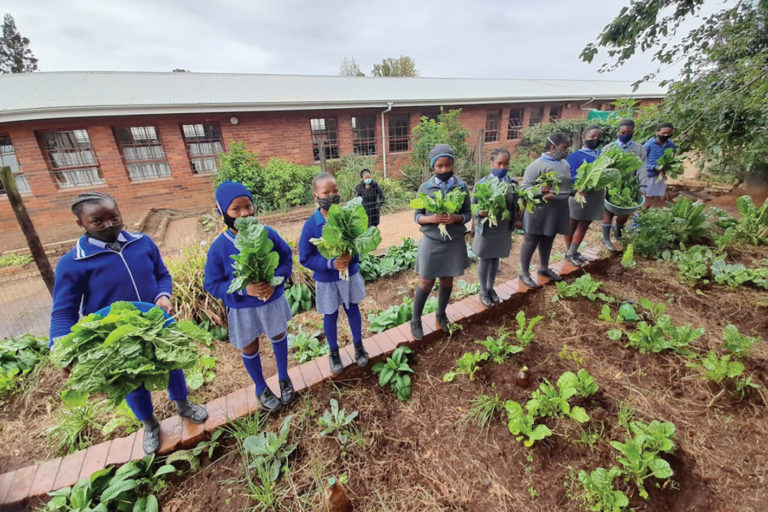 Nobanda Primary School