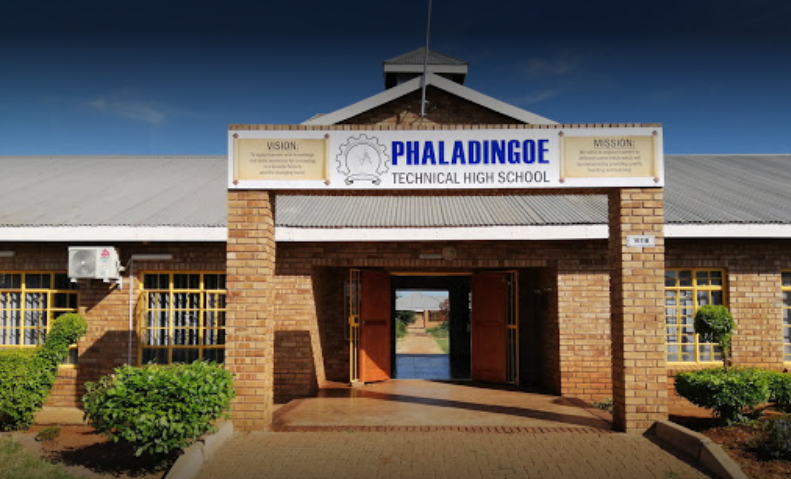 Phaladingoe School