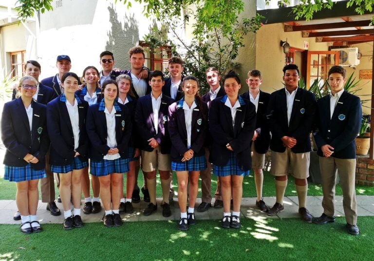 Melkbosstrand Private School