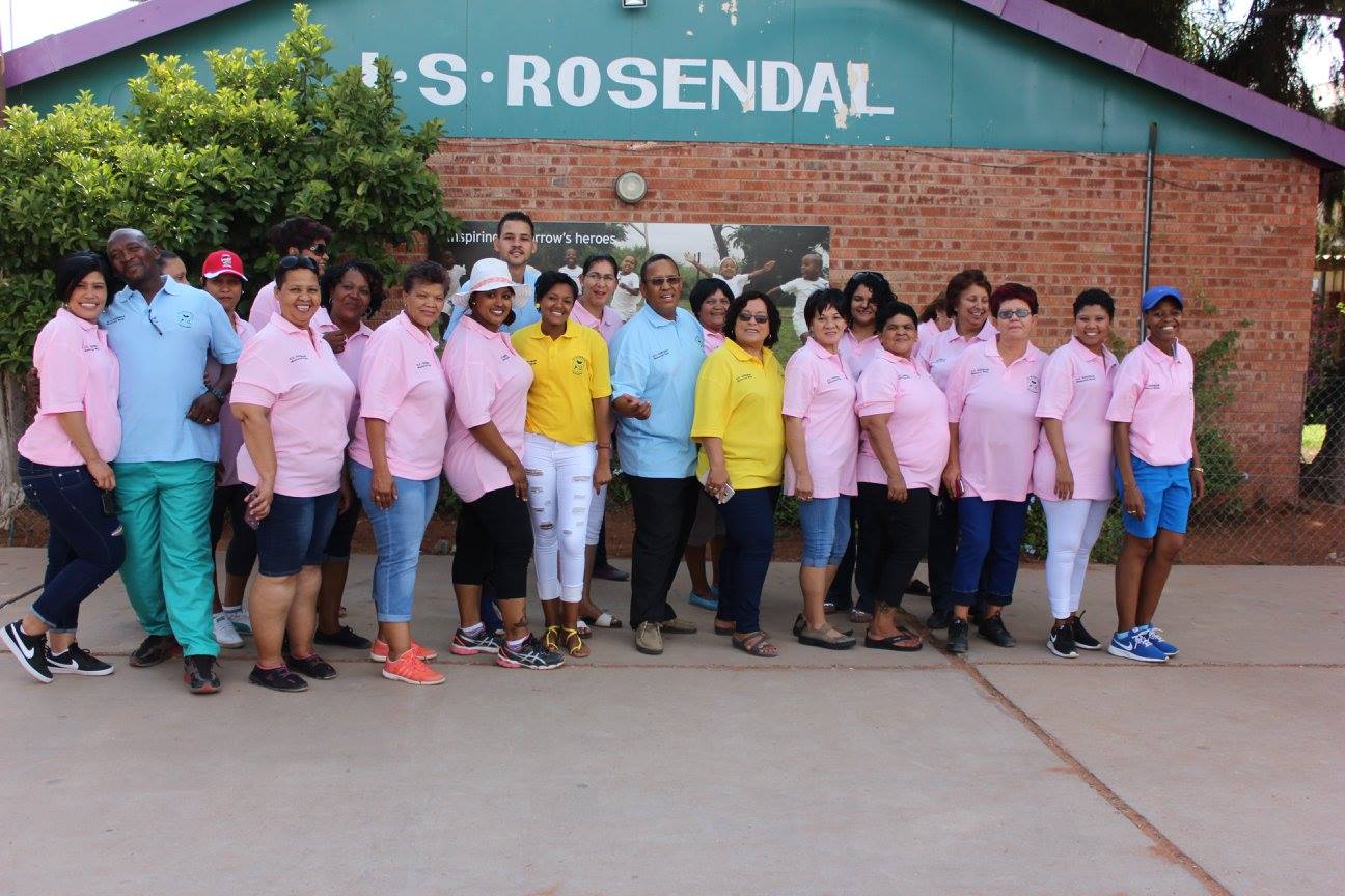 Rosendal Intermediate School