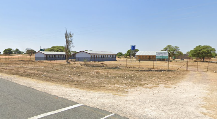 Rusfontein Primary School